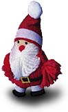 Santa Claus