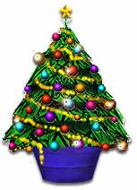 Christmas Tree