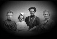Grandmothers